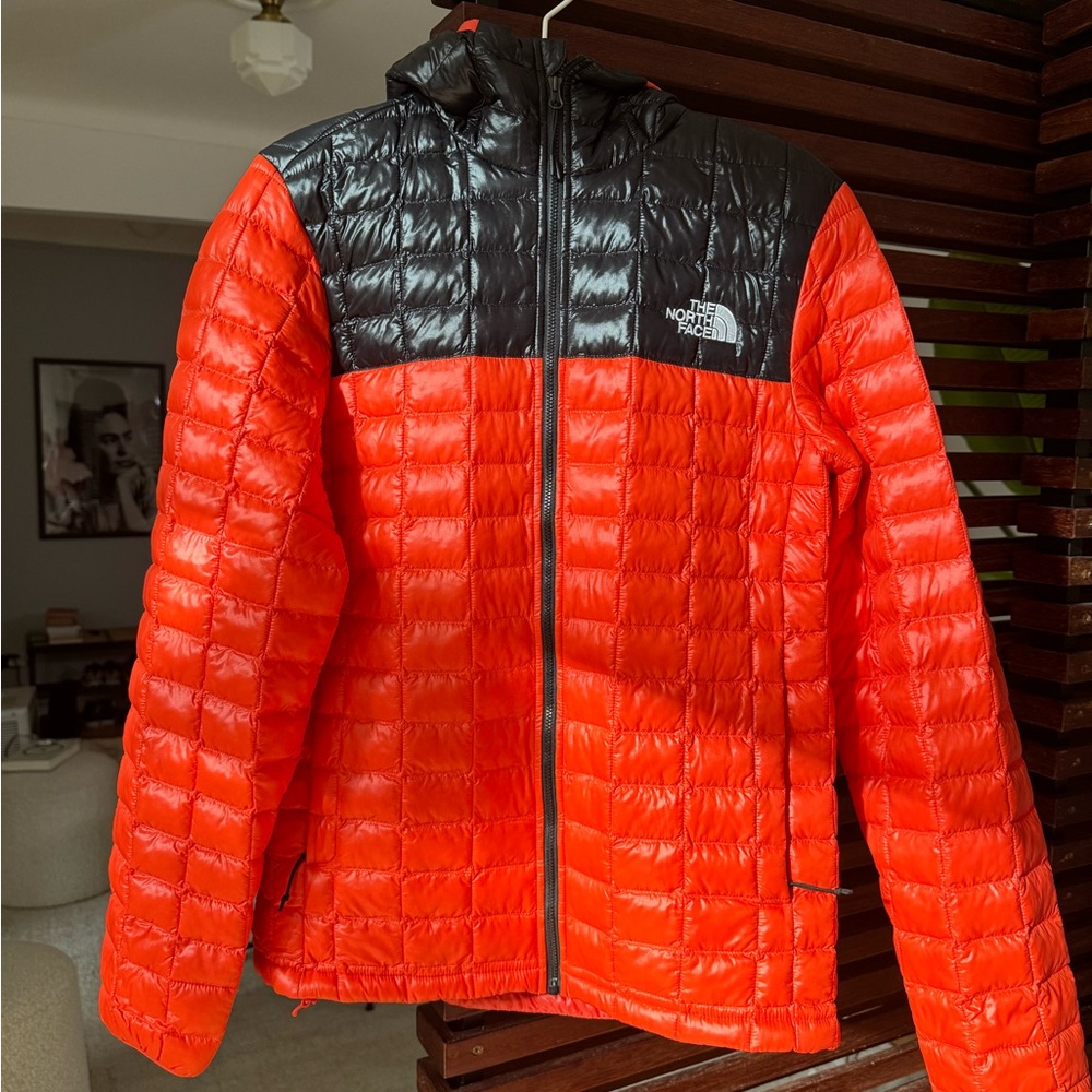 North face jacket